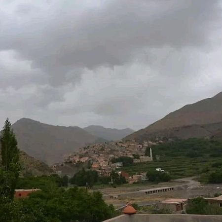 Riad Dar Tagine Imlil  Eksteriør billede