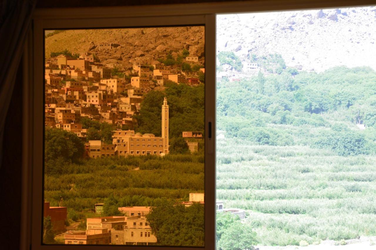 Riad Dar Tagine Imlil  Eksteriør billede