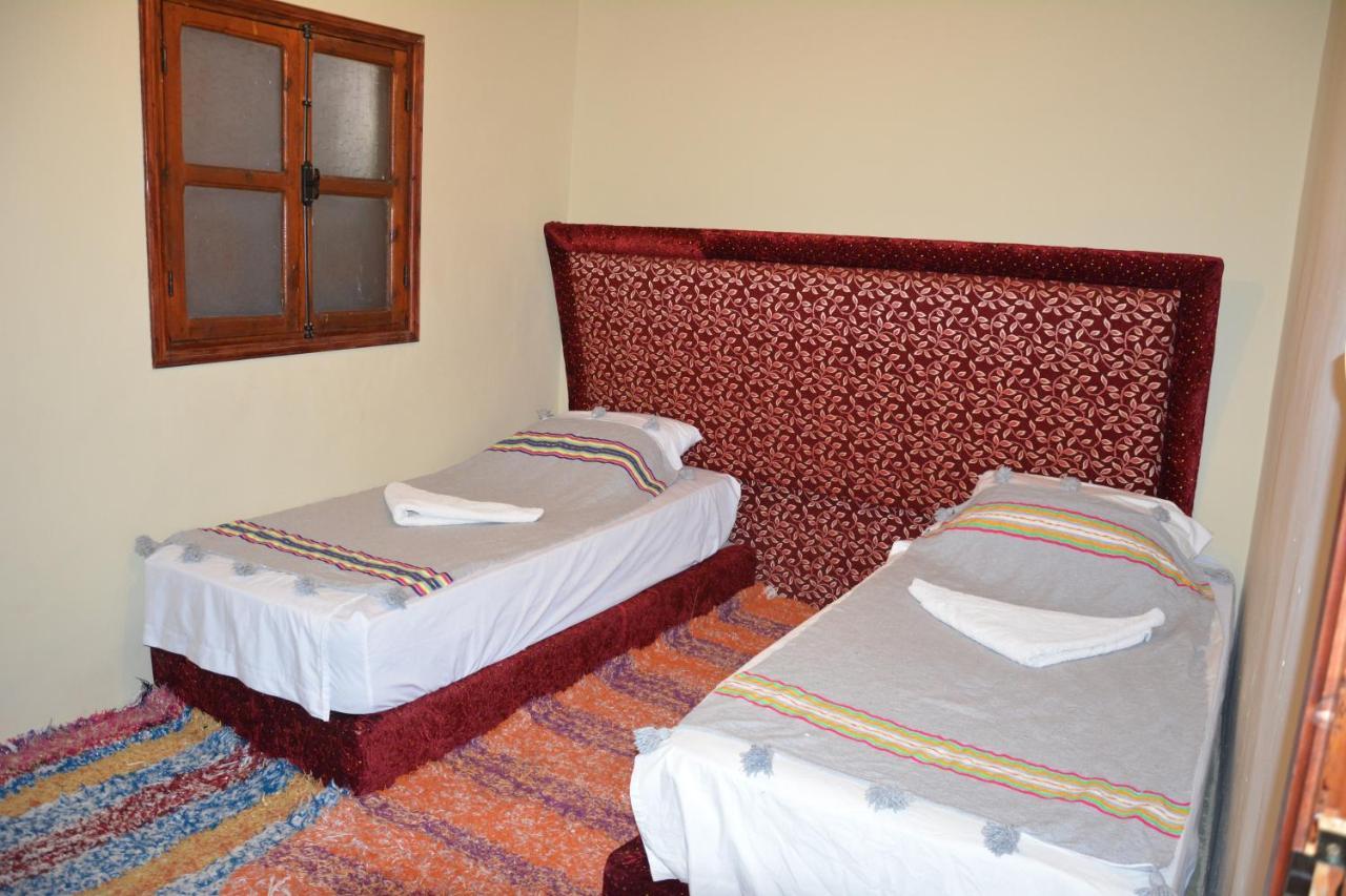 Riad Dar Tagine Imlil  Eksteriør billede