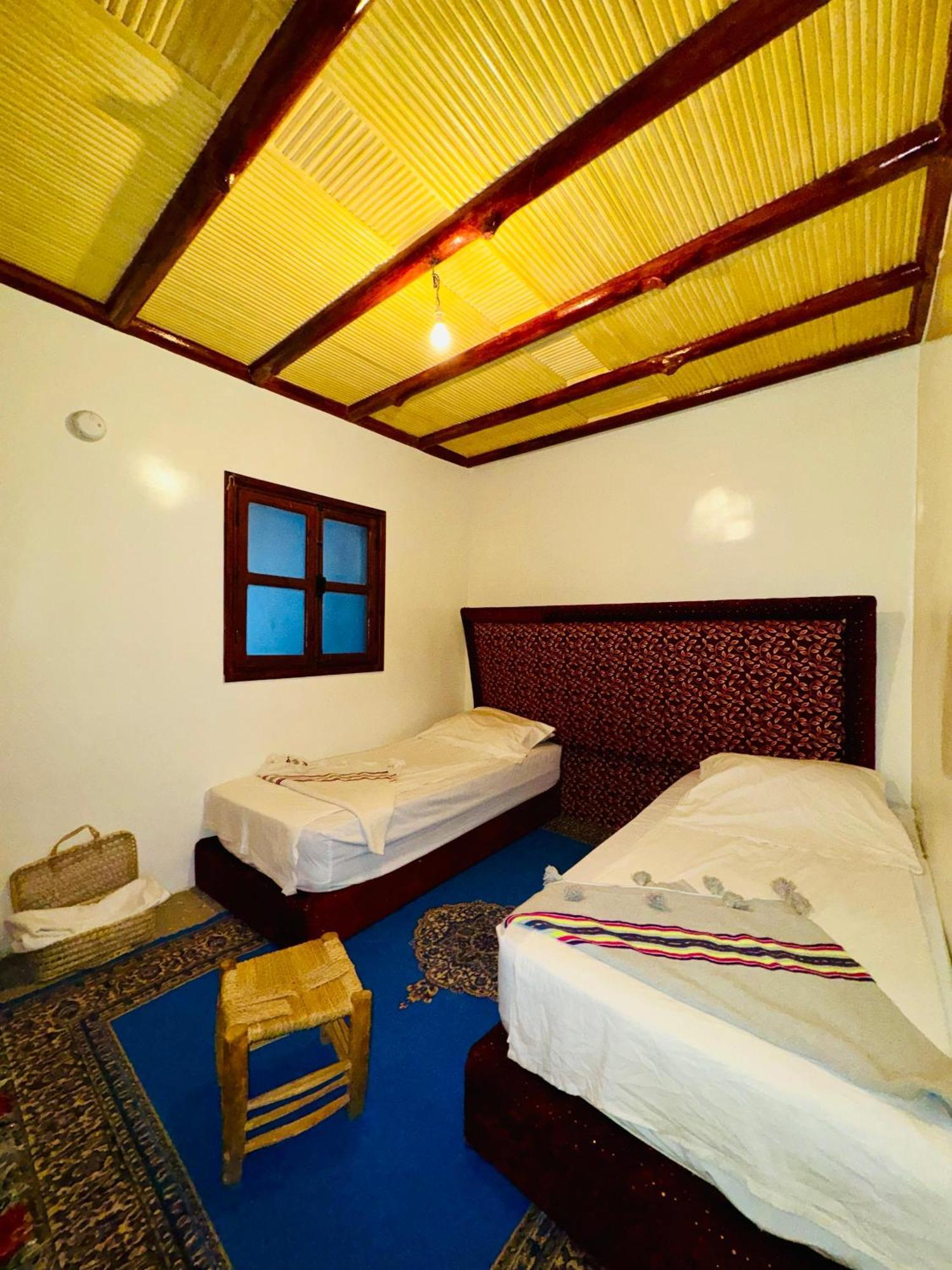 Riad Dar Tagine Imlil  Eksteriør billede